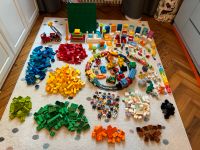 XXXL Lego Duplo Set München - Schwabing-West Vorschau