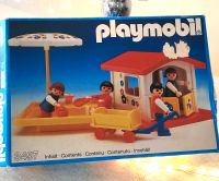 Playmobil 3497 "Spielplatz" Vintage 1985 Baden-Württemberg - Kuppenheim Vorschau