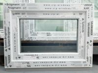 70x50 cm BxH Kunststoff Fenster Dreh/Kipp sofort kaufen in Bremen Burglesum - Burg-Grambke Vorschau