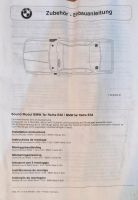 Sound Modul BMW 7er E32/ 5er E34 Baden-Württemberg - Neuenburg am Rhein Vorschau