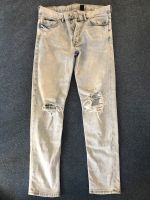 Ripped Jeans von H+M 33 - wie Neu Blumenthal - Farge Vorschau
