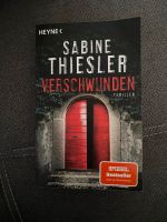 Thriller Bestseller Berlin - Tempelhof Vorschau