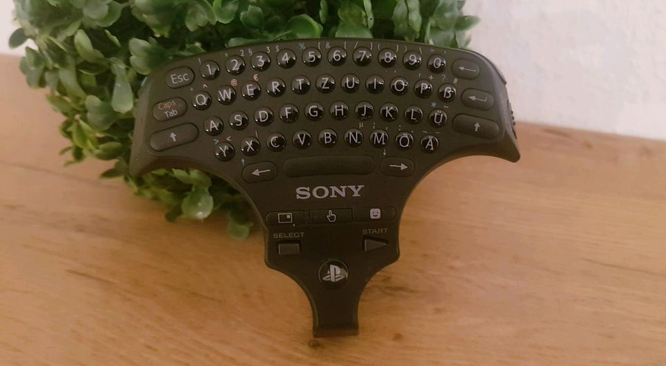 Playstation 3 Keypad für Controller in Cloppenburg