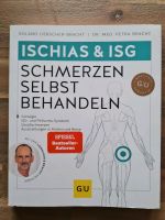 Liebscher &. Bracht Buch Ischias & ISG Hessen - Alheim Vorschau