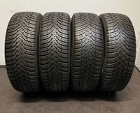 4x Winterreifen 225/60 R17 99H Kumho WinterCraft WP51 Düsseldorf - Flingern Nord Vorschau