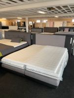 Bett Boxspringbett Polsterbett 180x200 cm mit LED-Beleuchtung ✅ Niedersachsen - Twist Vorschau