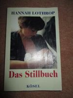 Das Stillbuch stillen Hilfestellung Stillzeit  Hannah Lothrop Brandenburg - Kyritz Vorschau