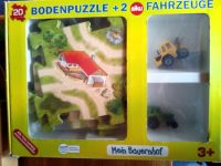 Puzzle Bodenpuzzle Bauernhof Nordrhein-Westfalen - Bad Laasphe Vorschau