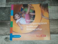 Berliner Bildungspogramm Mecklenburg-Strelitz - Landkreis - Burg Stargard Vorschau