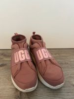 Schuhe rosa UGG Niedersachsen - Rotenburg (Wümme) Vorschau