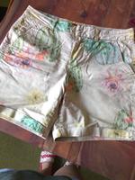 S.Oliver Shorts Größe 36 Hessen - Hungen Vorschau