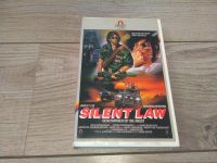 VHS Silent Law (ASCOT Hartbox) Nur auf VHS Baden-Württemberg - Schöntal Vorschau