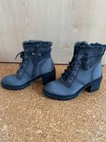 Stiefeletten von Tamaris Gr. 38 Nordrhein-Westfalen - Marsberg Vorschau