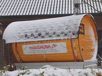 ‼️Gutschein für mobile Sauna • Fasssauna Nordrhein-Westfalen - Dülmen Vorschau