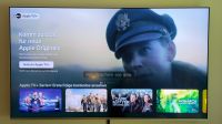 Samsung TV 4K 82 Zoll | UE82MU7009 | gebraucht Bayern - Erlangen Vorschau