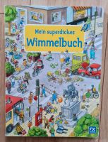 Wimmelbuch Schleswig-Holstein - Dägeling Vorschau