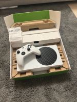 XBOX Series S Rheinland-Pfalz - Albisheim (Pfrimm) Vorschau