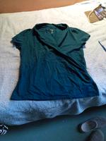 Original Zero T-Shirt Gr 42 neuwertig Bayern - Trostberg Vorschau