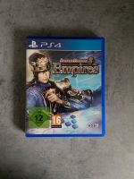 Dynasty Warriors 8 Empires - PS4 (PlayStation) Bayern - Günzburg Vorschau