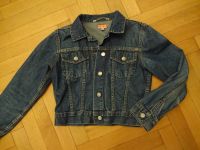 Jeansjacke Jacke Gr. 152 Berlin - Wilmersdorf Vorschau