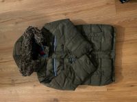 Kinder Jacke S,Oliver  116 Hamburg-Mitte - Hamburg Hamm Vorschau