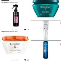 Haarpflege Kerastasé  Redken haarmaske leave in Spray gloss Profi Bayern - Gablingen Vorschau