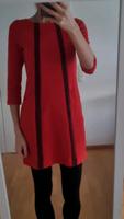 Boden Kleid, Tunika rot-lila, Gr. 8L, 36 Bayern - Reichertshofen Vorschau