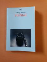 Buch - Stilfibel - Ludwig  Reimers Bayern - Pullach Vorschau