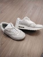 Nike Air MAX GR 39 WEISS Bayern - Fürth Vorschau