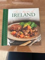 Classic Recipes of Ireland - Irische Rezepte auf Englisch Nordrhein-Westfalen - Grevenbroich Vorschau