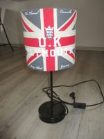 Schreibtischlampe "England" Baden-Württemberg - Hardt Vorschau