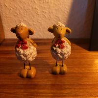 2 Schaffiguren / Schafe Deko Dortmund - Hörde Vorschau