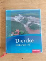 Dierke Erdkunde 7/8 Gymnasium Niedersachsen G9 Westermann Niedersachsen - Burgwedel Vorschau