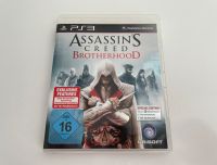 Assassin’s Creed Brotherhood für PlayStation 3 | PS3 Hessen - Kassel Vorschau