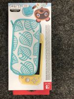 Nintendo Switch Lite-Tasche (Animal Crossing: New Horizons-Editio Niedersachsen - Verden Vorschau