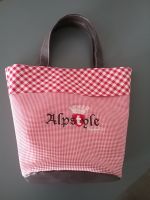 Trachten Tasche Alpstyle Bayern - Zenting Vorschau