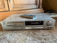 Technics CD-Player SL-P477A Baden-Württemberg - Tiefenbronn Vorschau