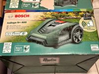 Bosch Indego S+ 400 Rasenmäherroboter Hessen - Korbach Vorschau