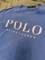 Polo Ralph Lauren T -Shirt neuwertig Nordrhein-Westfalen - Mettmann Vorschau