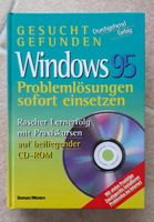 Buch, Neu, Windows 95 Problemlösungen, 640 Seiten, Serges Medien Niedersachsen - Herzberg am Harz Vorschau