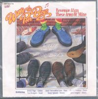 WILLIE & THE POOR BOYS - 7 " SINGLE -REVENUE MAN -OVP+NEU Niedersachsen - Vienenburg Vorschau