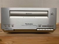 Technics Mini Tapedeck RS HD560 - Ersatzteile Niedersachsen - Northeim Vorschau