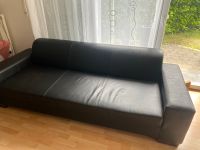 Zwei Ledersofas Nordrhein-Westfalen - Halle (Westfalen) Vorschau