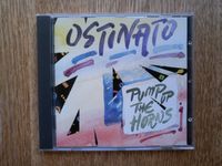 CD Ostinato – Pump Up The Horns (Jazz / Fusion, aus Österreich) Bochum - Bochum-Ost Vorschau