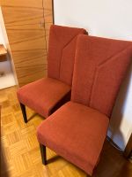 Stühle mit sehr guter Polsterung Bayern - Ebern Vorschau