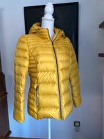 Schöne Steppjacke in sonnengelb Niedersachsen - Hanstedt Vorschau