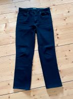 Armedangels Lejaani Schwarz Detox Denim Gr 30/32 Bayern - Nürnberg (Mittelfr) Vorschau