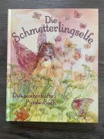 Buch „Die Schmetterlingselfe“ Bayern - Weißenhorn Vorschau