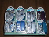 496) 52 Cover für Nokia Handy 3310/3410 Schleswig-Holstein - Borgstedt Vorschau