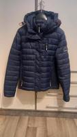 Superdry Jacke Gr. M Niedersachsen - Einbeck Vorschau